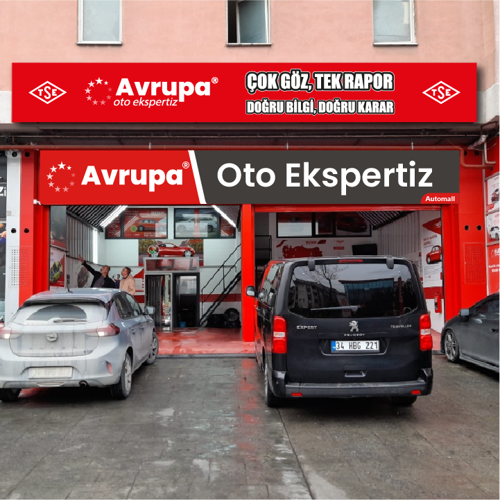 AUTOMALL
