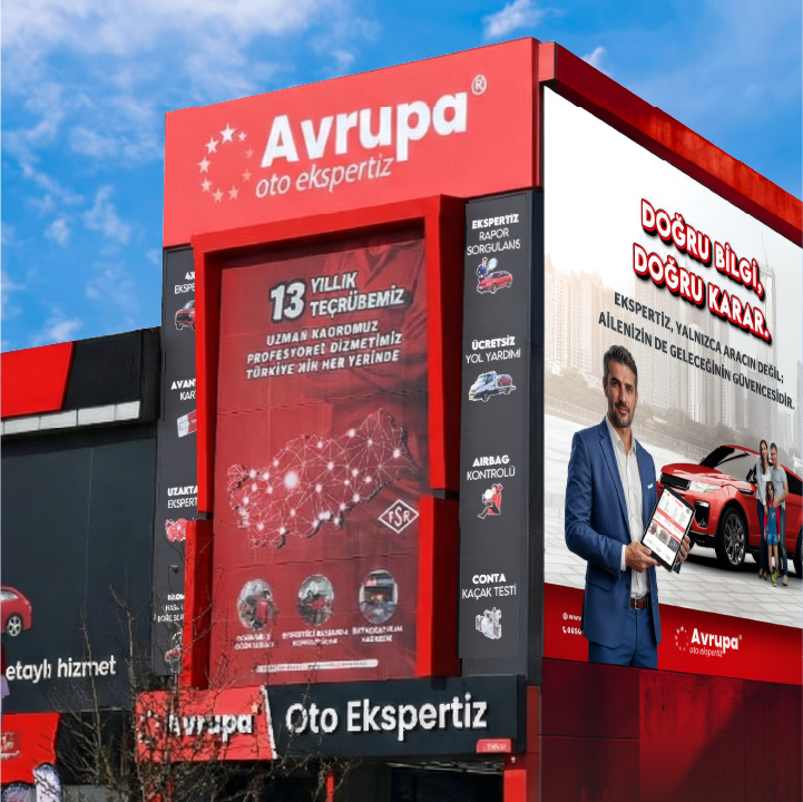 ANKARA OSTİM