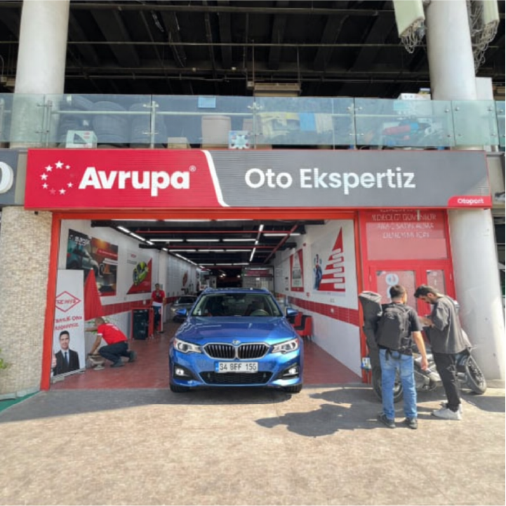 OTOPORT