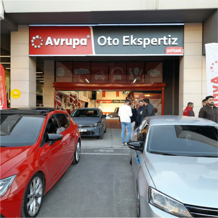 GAZİANTEP ŞEHİTKAMİL